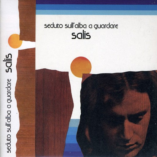 Astrolabio (Blue) [Colored Vinyl] [Limited Edition] (Ita)