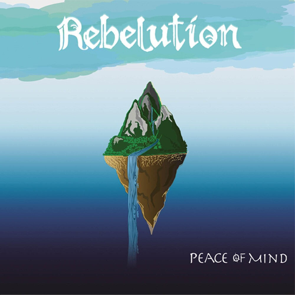 Peace of Mind [LP]