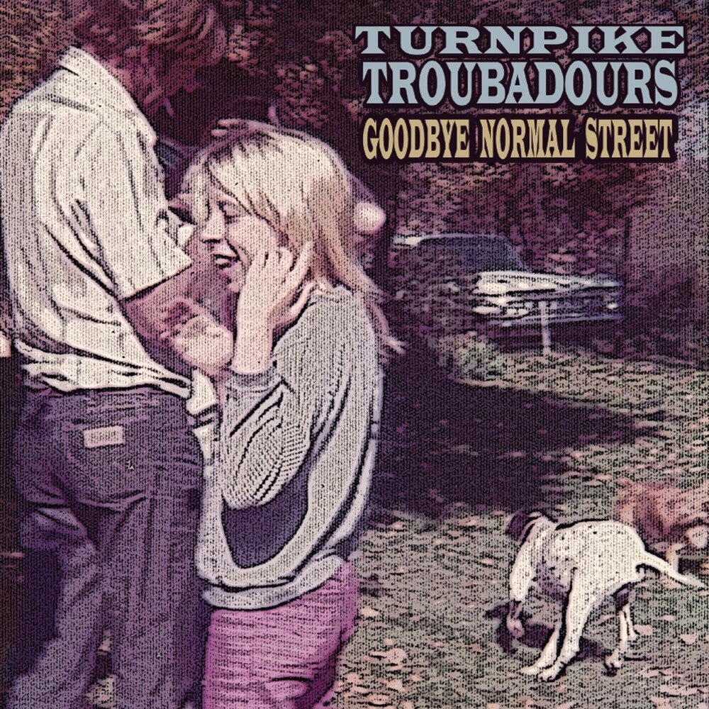 Goodbye Normal Street [LP]