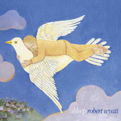 Shleep (W/Cd) [Limited Edition] [Reissue]