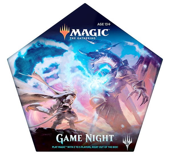 Magic Game Night Set [GNT]