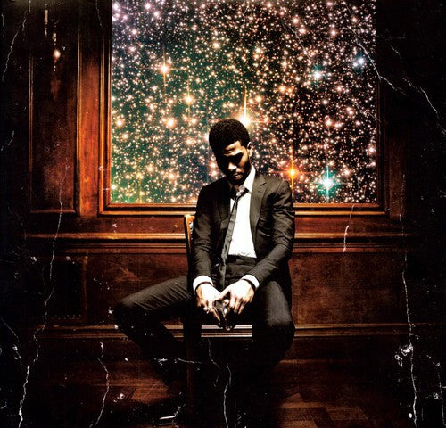 Man On The Moon, Vol. 2: The Legend Of Mr. Rager [LP]