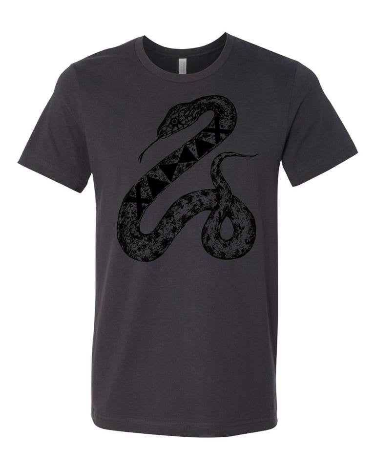 Xaddax "Snake" T-Shirt