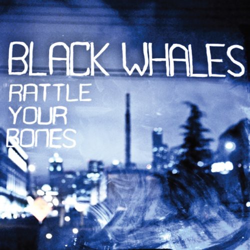 Rattle Yer Bones [7" Vinyl]