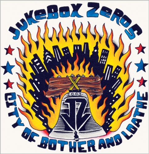 City Of Brother and Loathe [7" Vinyl]