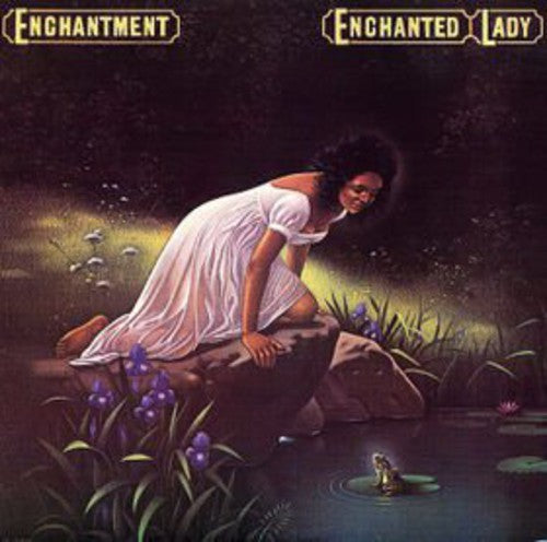 Enchanted Lady [LP]