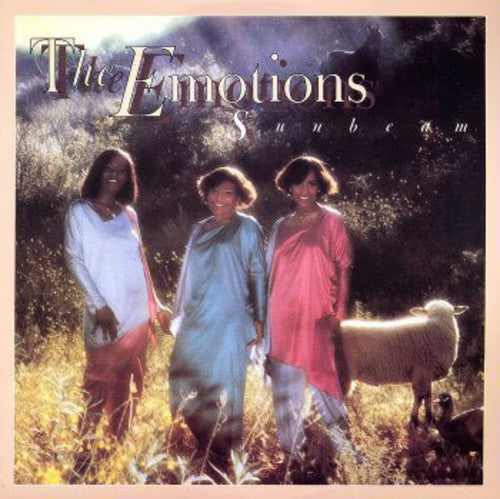 Emotions - Sunbeam [LP]
