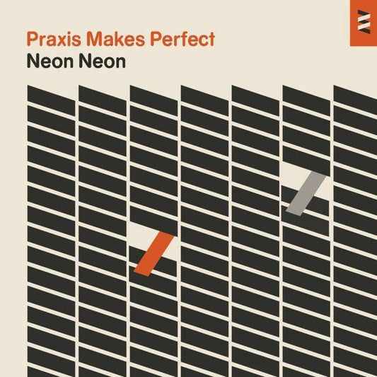 Praxis Makes Perfect [LP]
