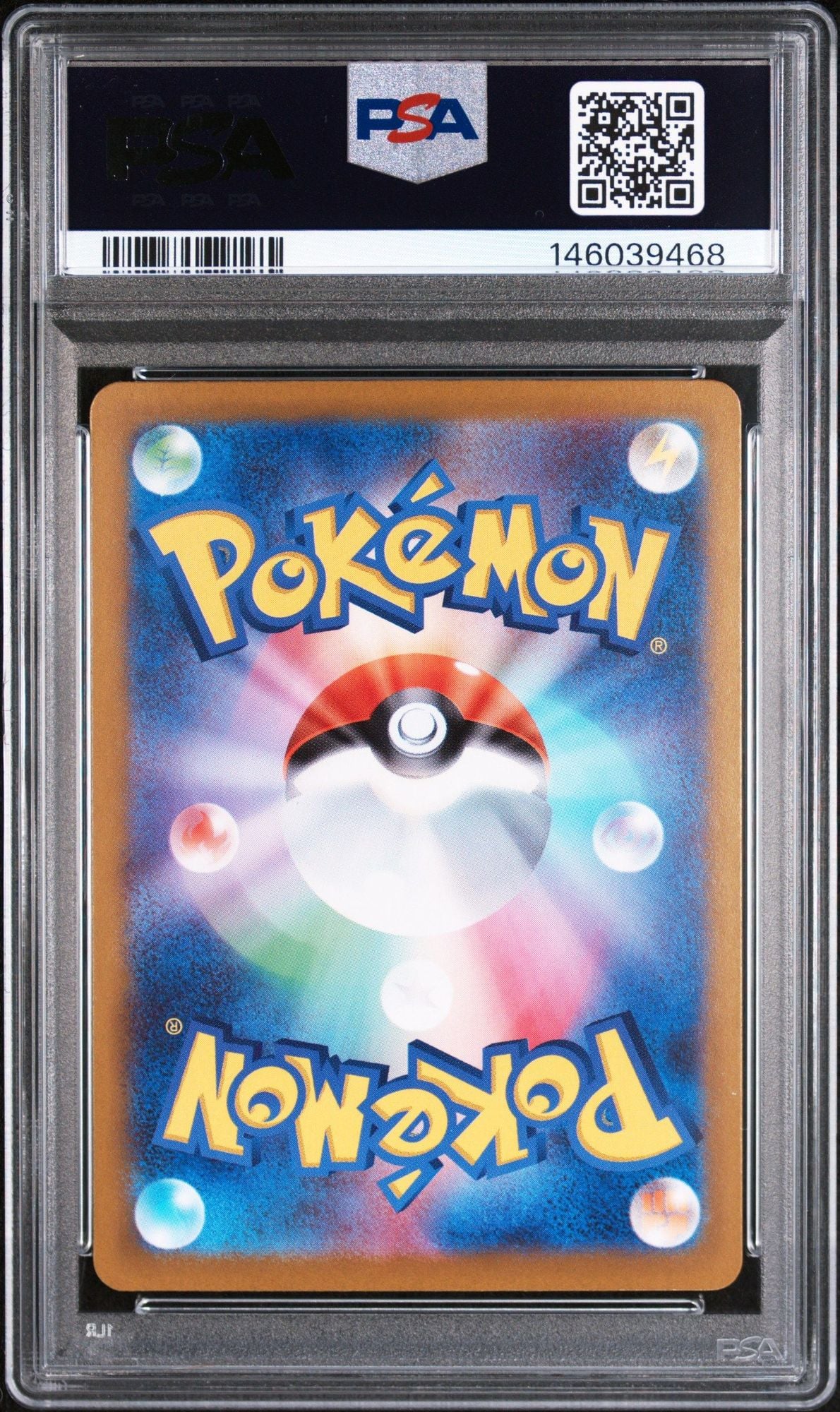 Graded 2025 Pokemon MC JP Pikachu #225 Reverse Holo Japanese Battle Collection Trading Card Game PSA 10 Gem Mint