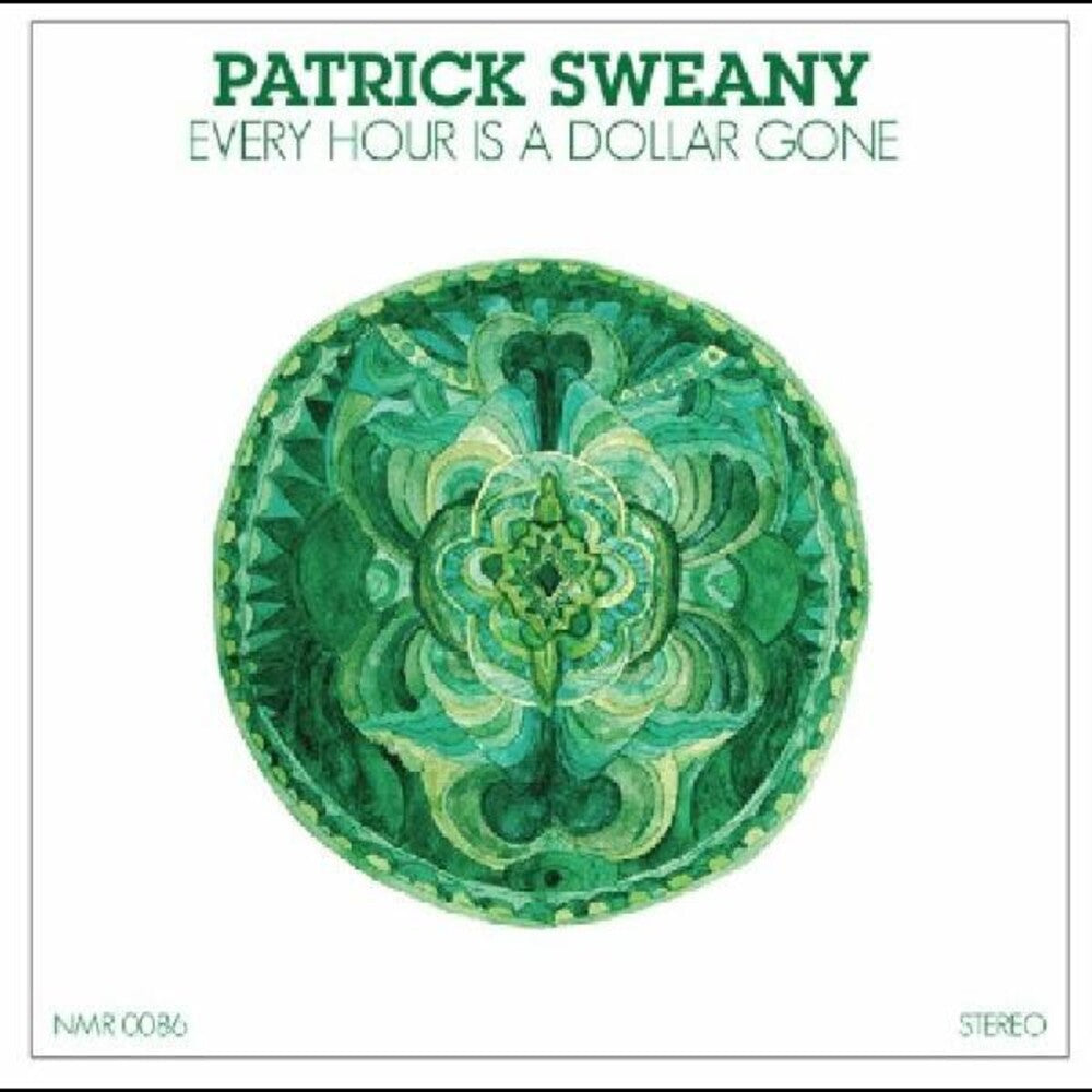 Patrick Sweany - Every Hour is a Dollar Gone [LP]
