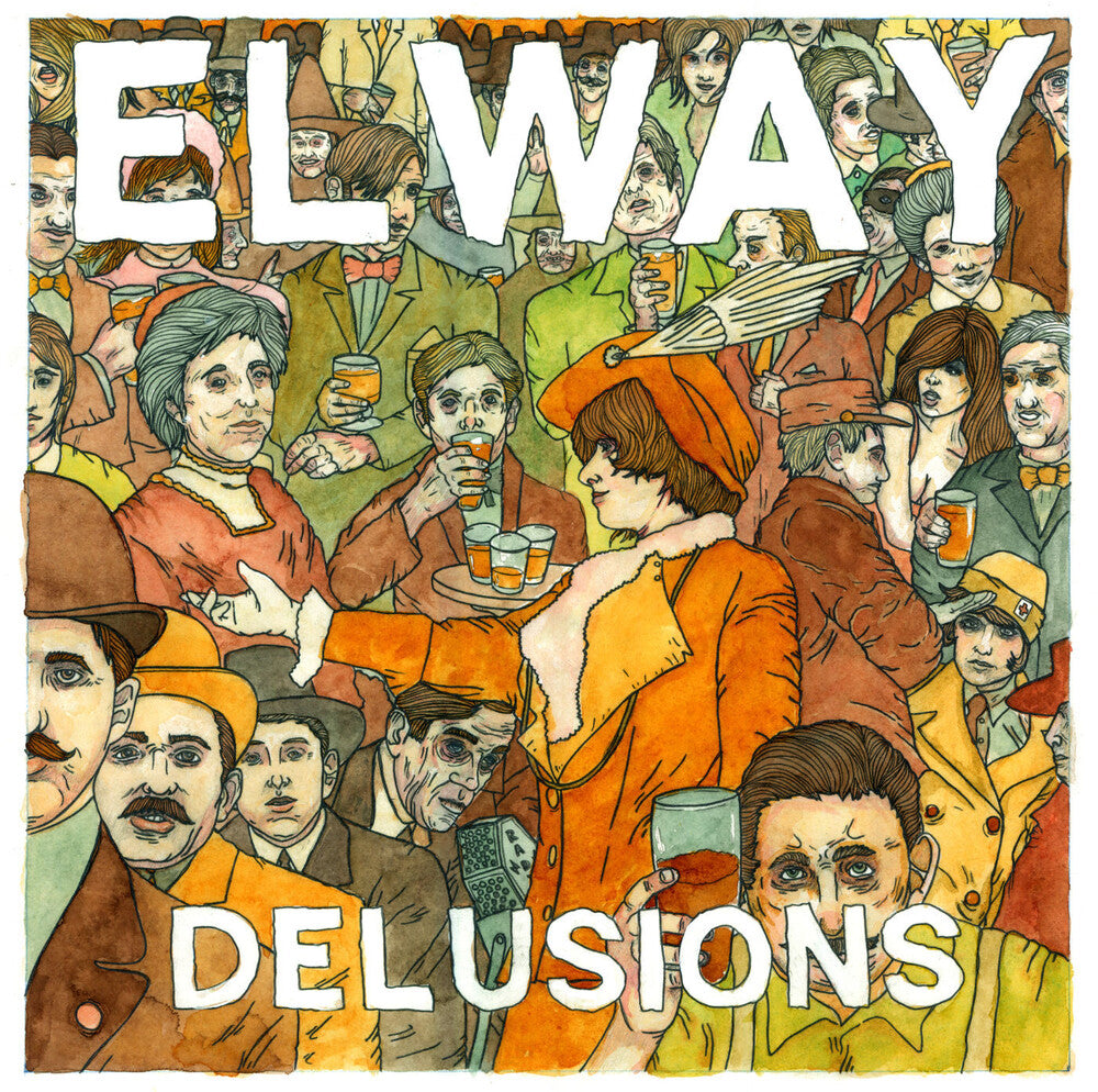 Delusions [LP]