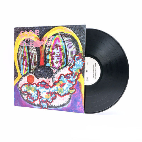 Thank You, Happy Birthday [LP]