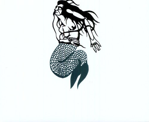 Mermaid [12" Vinyl]
