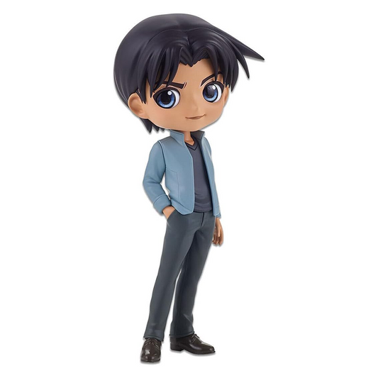 Banpresto Q Posket: Case Closed - Heiji Hattori (Ver. B)