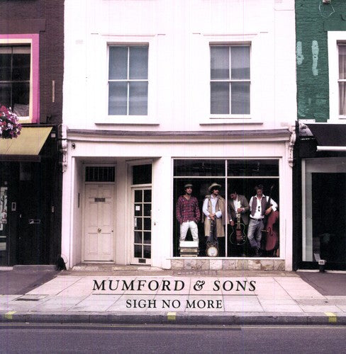 Sigh No More [LP]