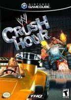 WWE Crush Hour (Gamecube)