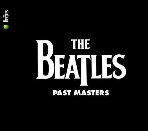 Past Masters [LP]