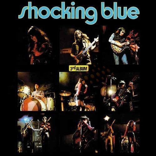 3rd Album [180 Gram]