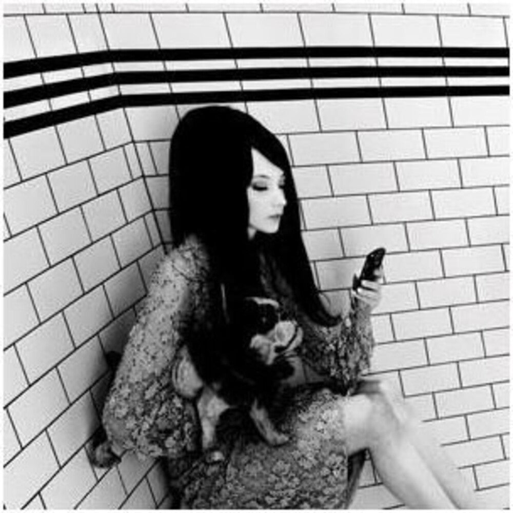Freedom At 21/Inaccessible Mystery [7" Vinyl]