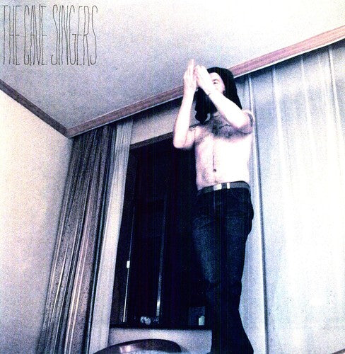 No Witch [LP]