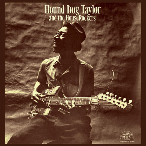Hound Dog & Houserockers (Bonus Track) [Remastered]