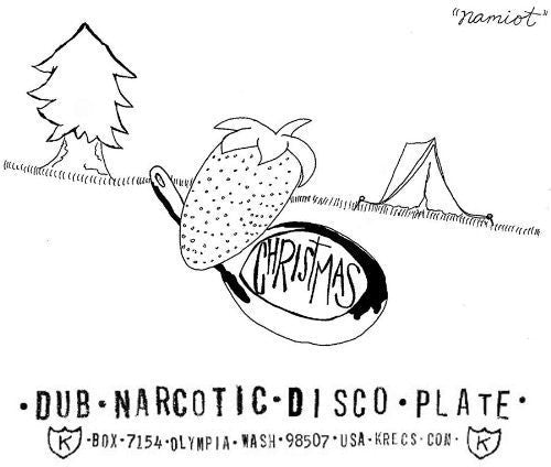 Namiot [7" Vinyl]