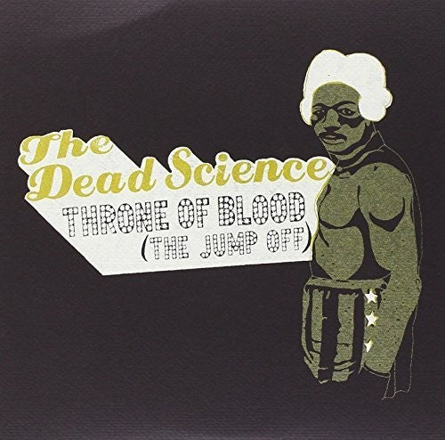 Throne of Blood [7" Vinyl]