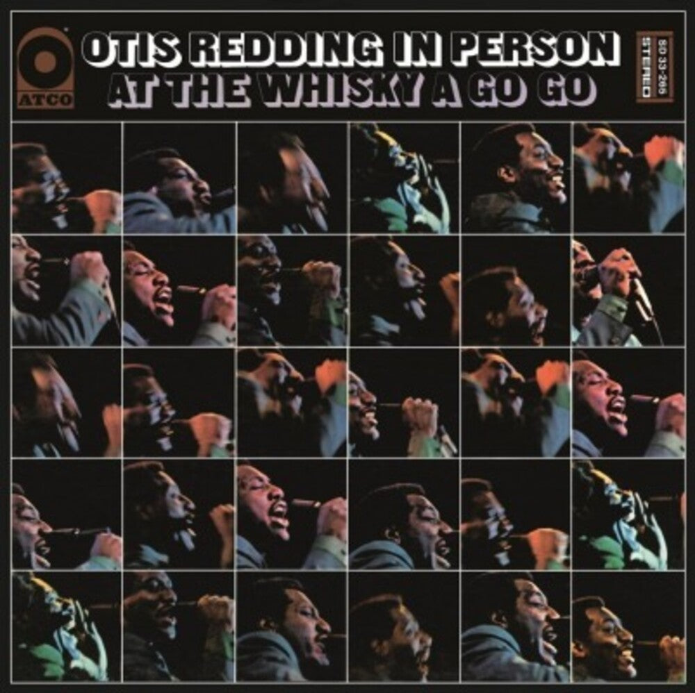 In Person At The Whisky A Go Go [Import]