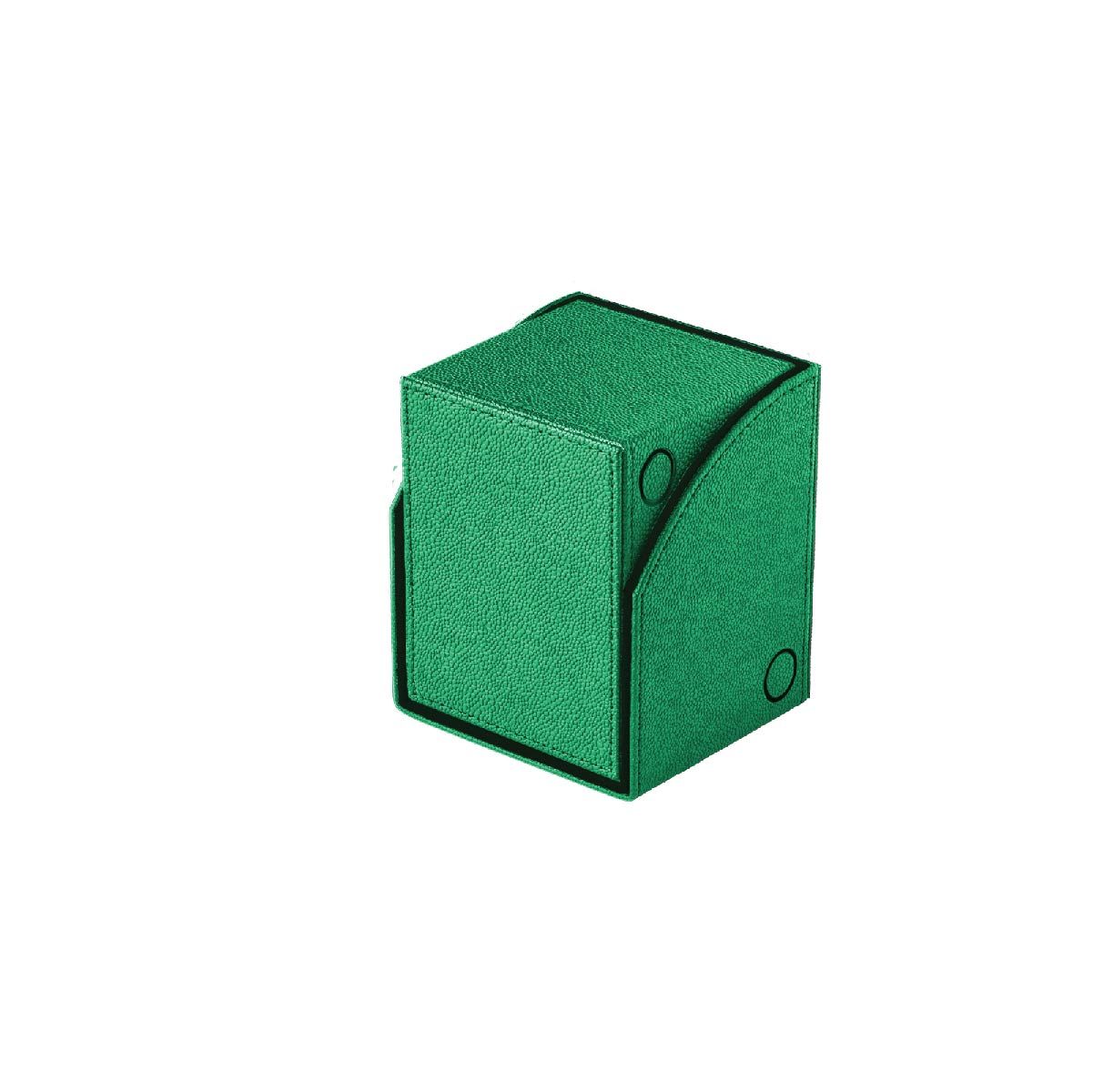 Dragon Shield: Nest (Green/Black)