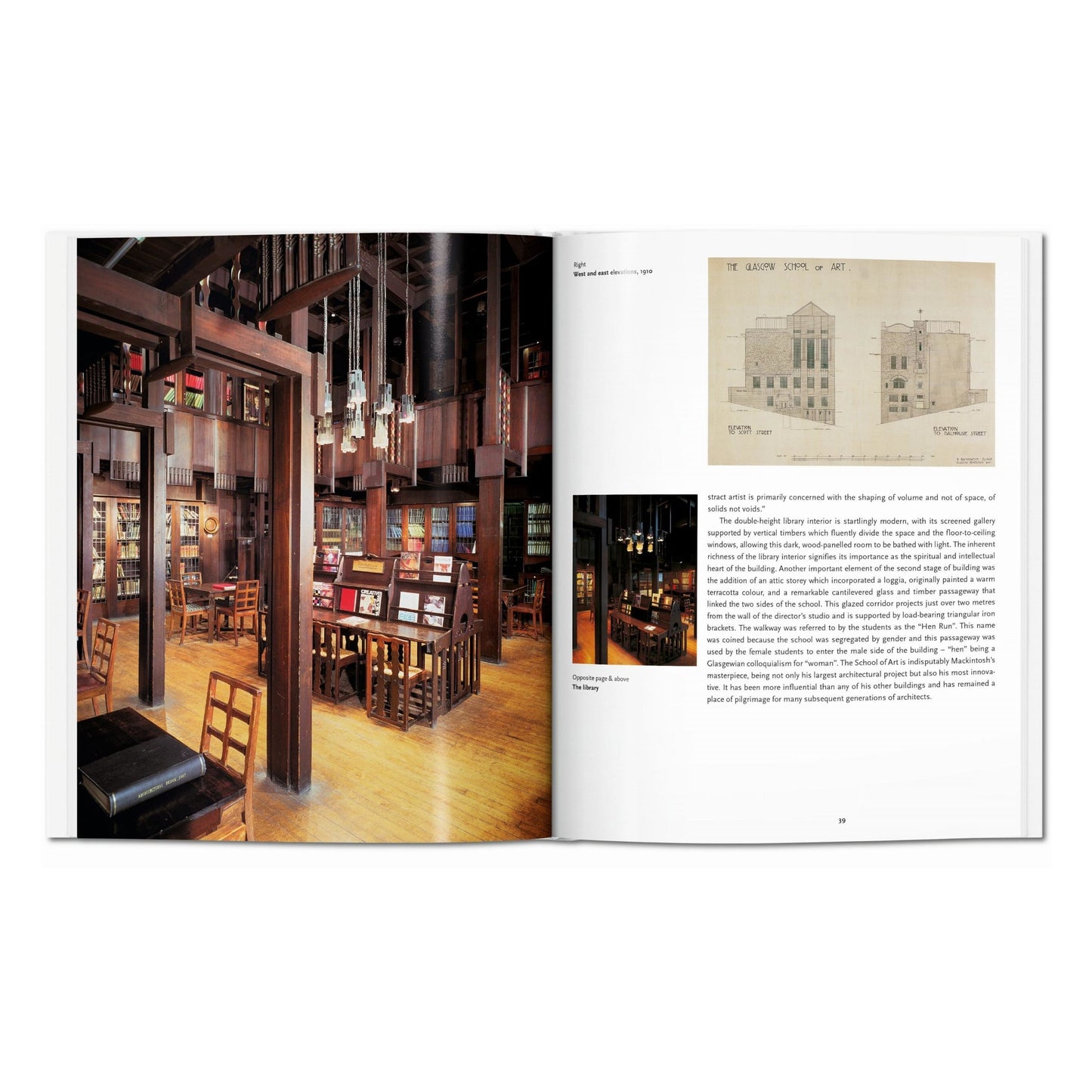 Mackintosh (English)