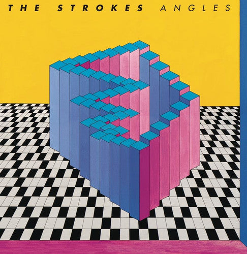 Angles [LP]