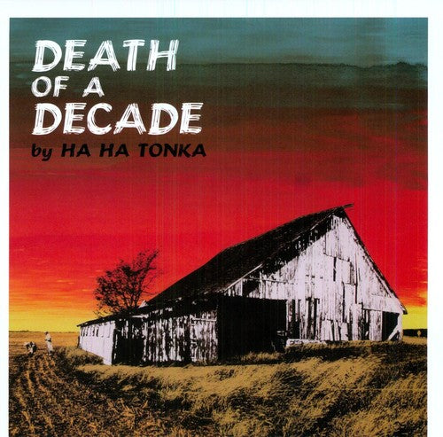 Death of a Decade [LP]