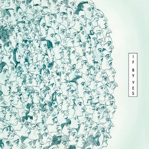 Salt on Sea Glass [LP]