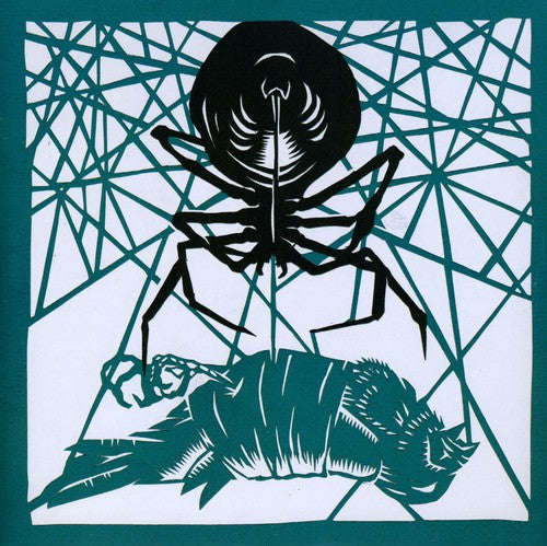 Wake and Be Fine/Weave Room Blues [7" Vinyl]
