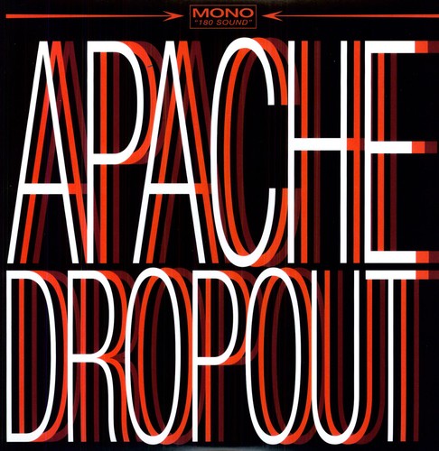 Apache Dropout [LP]