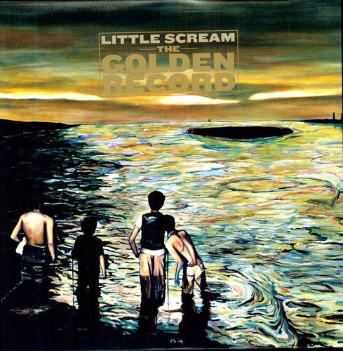 Golden Record [LP] - Golden Apple Comics