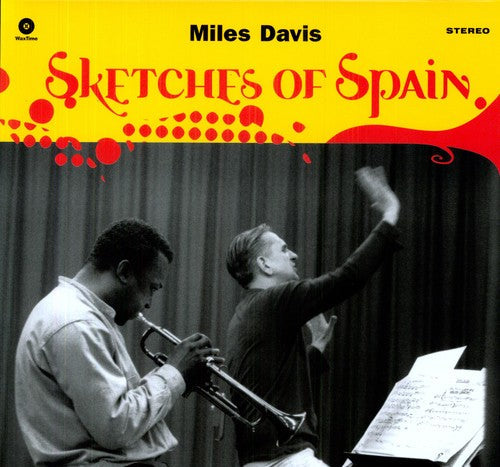 Sketches Of Spain (Bonus Track) [180 Gram]
