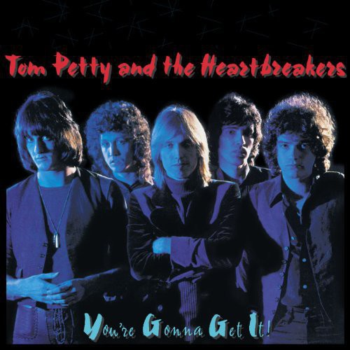 Tom Petty - Youre Gonna Get It (Vinyl LP)