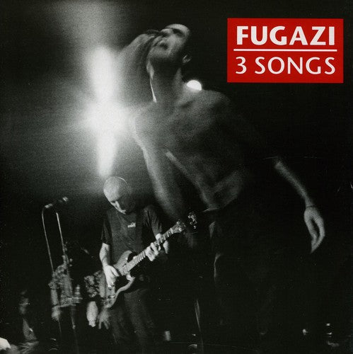 3 Songs [7" Vinyl]