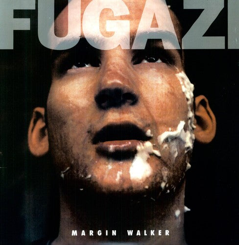 Margin Walker [LP]