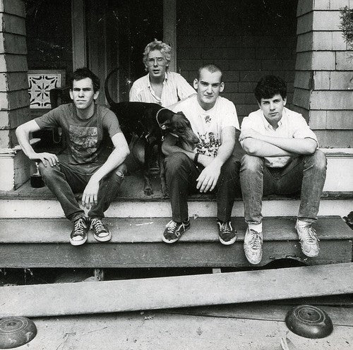 Minor Threat - First Demo Tape [1980-1983]