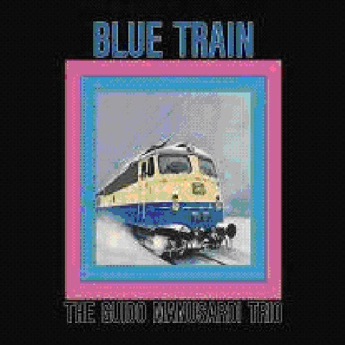 Blue Train [LP]
