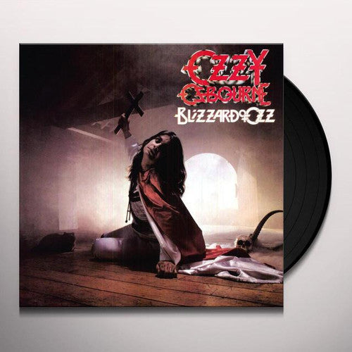 Blizzard Of Ozz [LP]