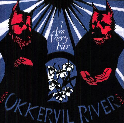 Okkervil River - I Am Very Far [LP]