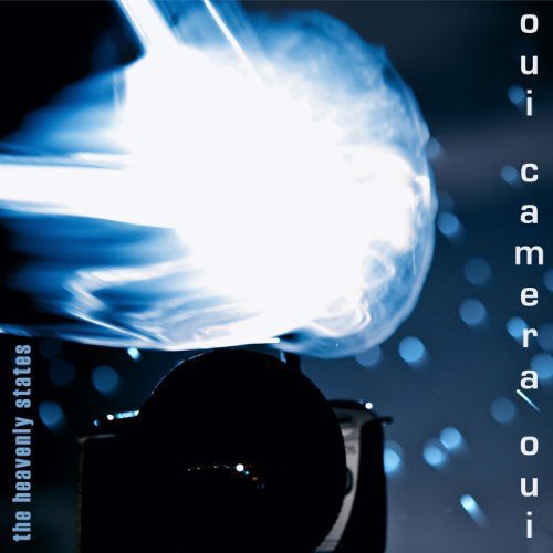 Oui Camera Oui [LP]