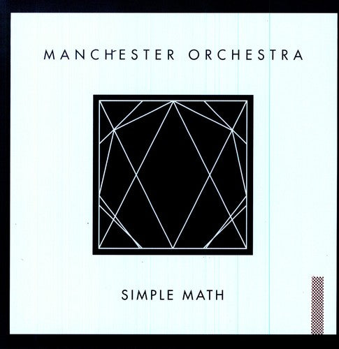 Simple Math [Indie Exclusive Limited Edition Pink Swirl LP]