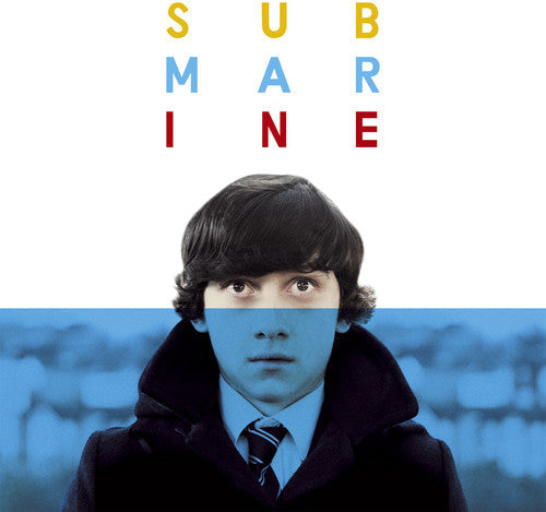 Alex Turner - Submarine [12" Vinyl]