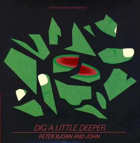 Dig A Little Deeper [Vinyl]