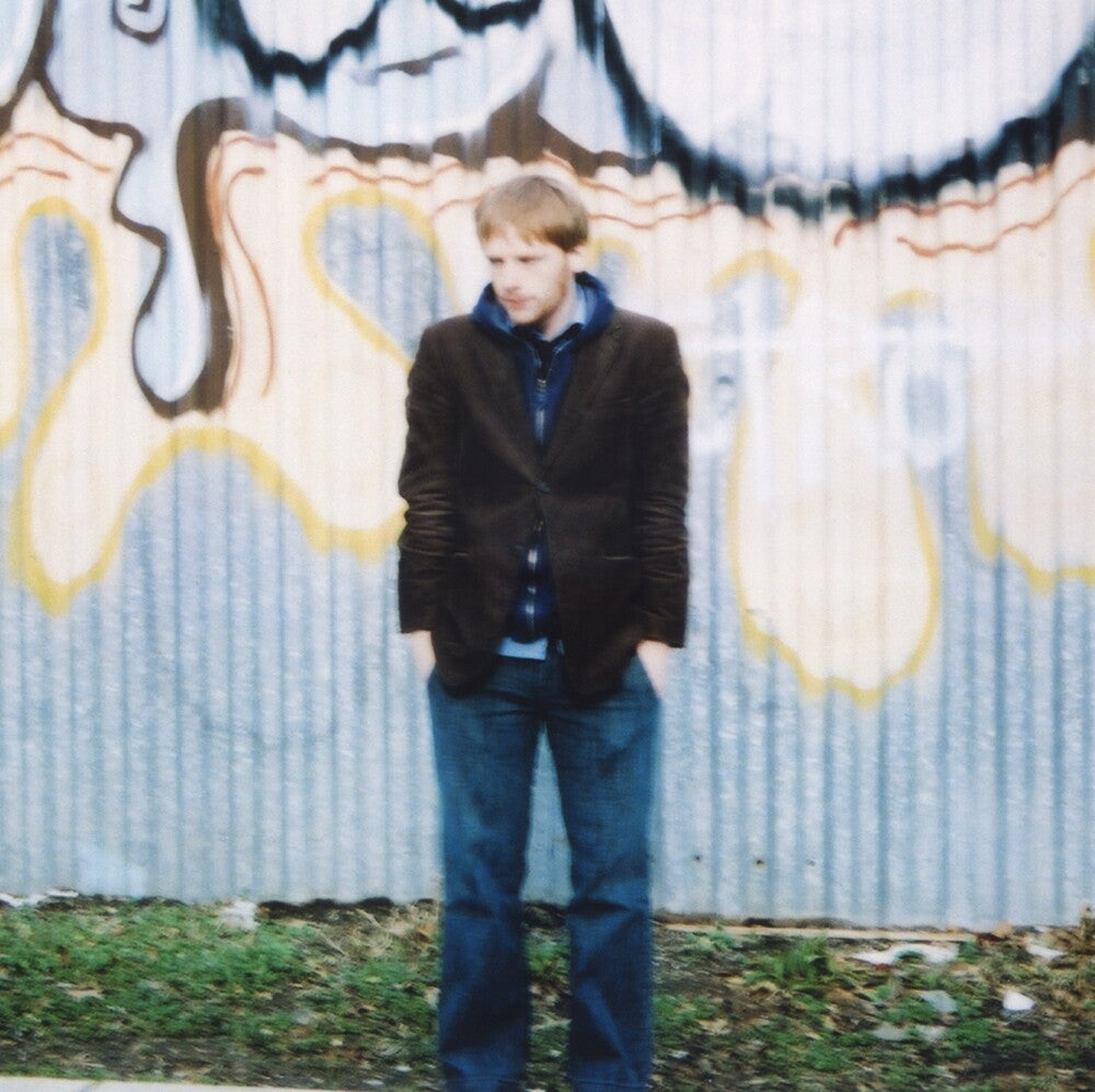 Kevin Devine - Split The Country Split The Street [Reissue]