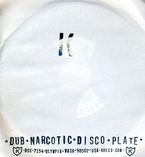 At the Same Time B/W the Same Version [LP]